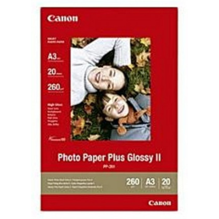 Бумага копировальная Canon 2311B020BA А3 20 шт