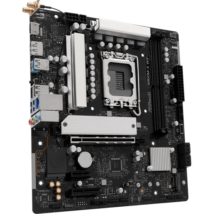 ASRock B860M-X WIFI DDR5