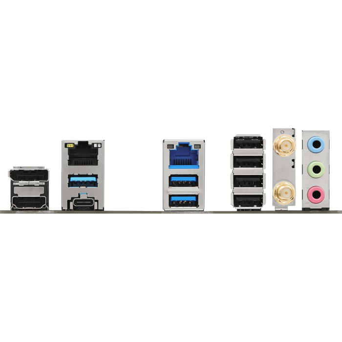 ASRock B860I WIFI DDR5