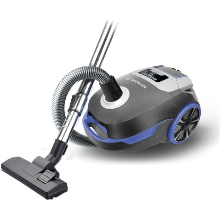 BRAYER BR4220 серебристый