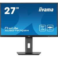 Монитор iiyama ProLite XUB2797QSN-B2 27