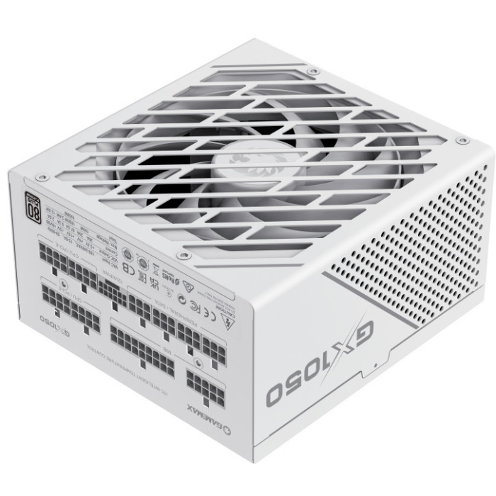 Game Max GX PRO 2121-1050B0030 1050 Вт