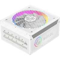 Game Max RGB Gold 2109-1050B0045 1050 Вт