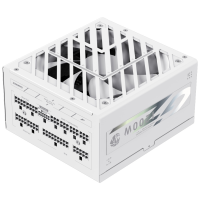 Game Max GZ Gold White 2121-1200B0008 1200 Вт