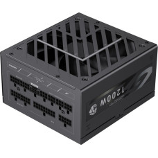 Game Max GZ Gold 2121-1200B0006 1200 Вт