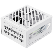 Game Max GZ Gold White 2121-1000B0004 1000 Вт