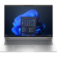 Ноутбук HP ProBook 4 G1i 16 UMA U7-255H,16 WUXGA UWVA 300,16G D5,1T PCIe,W11p6,1yw,5MP IR,Bl kbd KZ,WiFi7+BT5.4