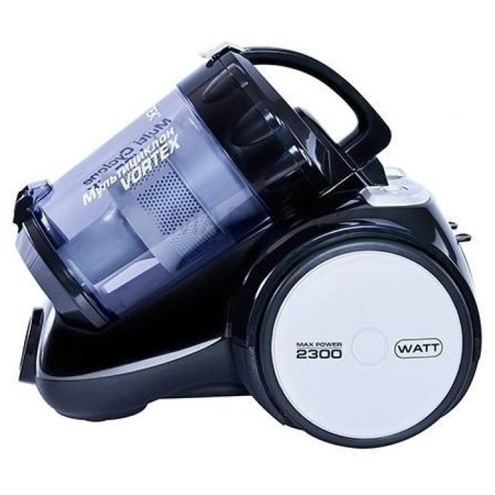 CENTEK CT-2524 серый, черный