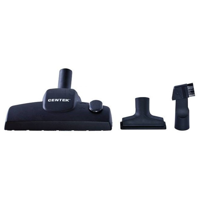 CENTEK CT-2524 серый, черный