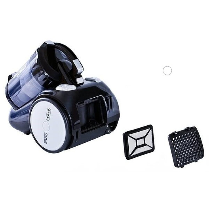 CENTEK CT-2524 серый, черный