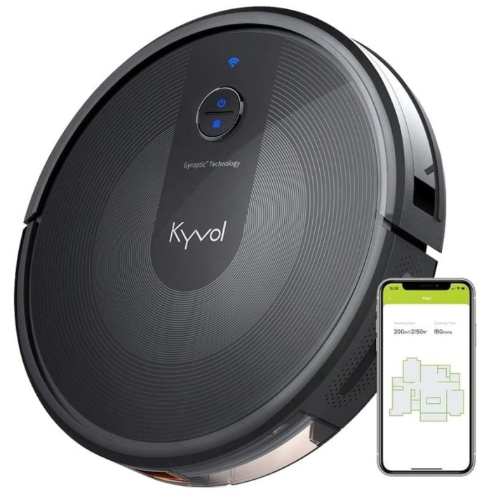 Kyvol E30 черный