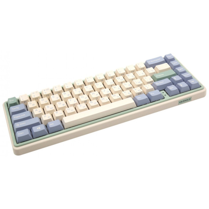 VARMILO Eucalyptus VXH67 розовый