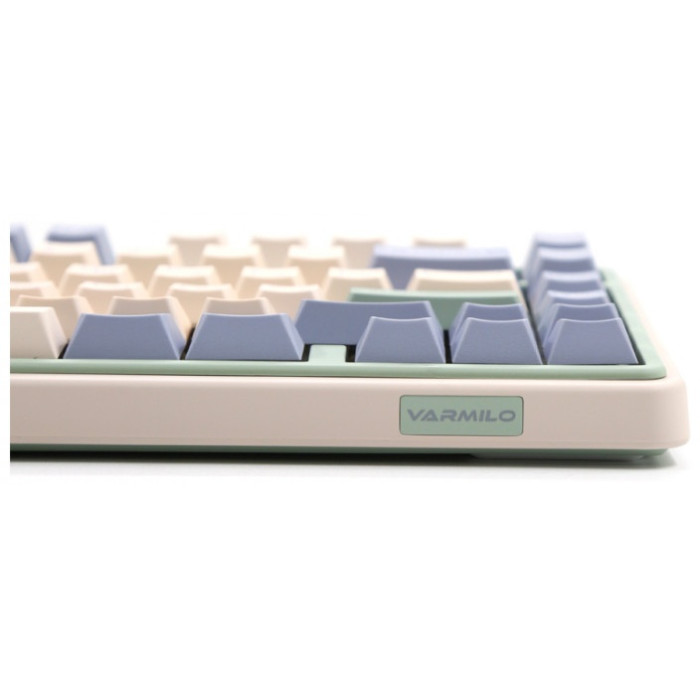 VARMILO Eucalyptus VXH81 зеленый