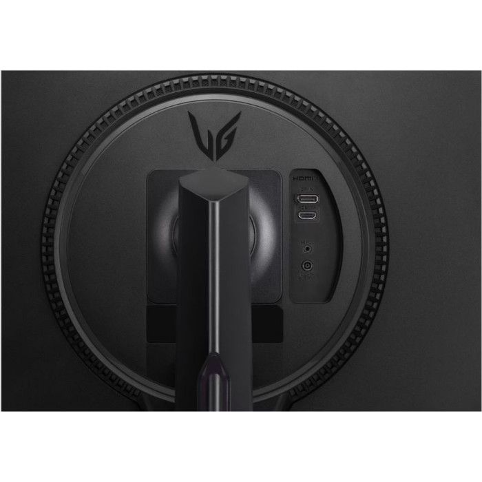 23.8' LG 24GS65F-B черный