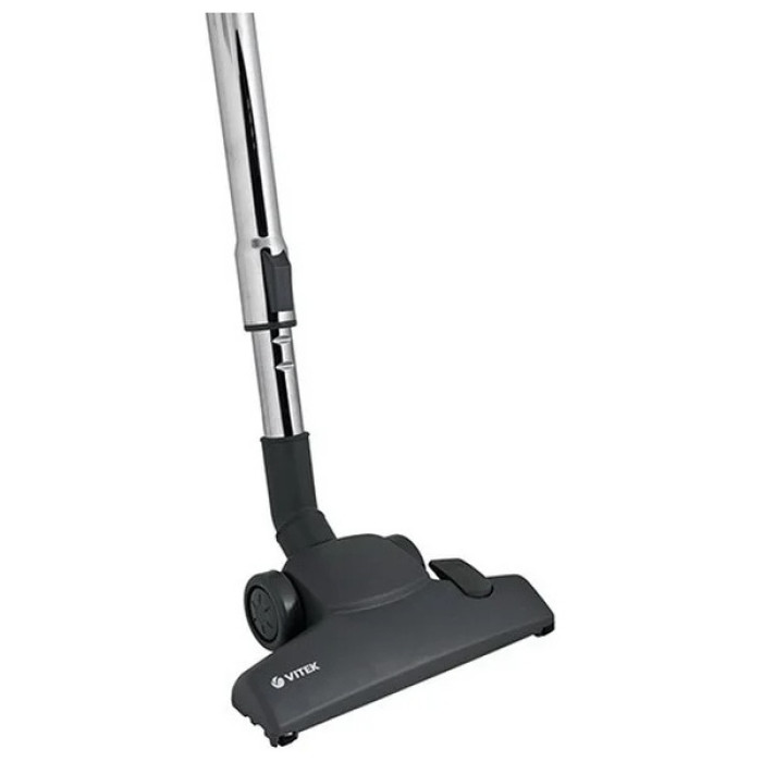 Vitek VT-1833 серый, белый