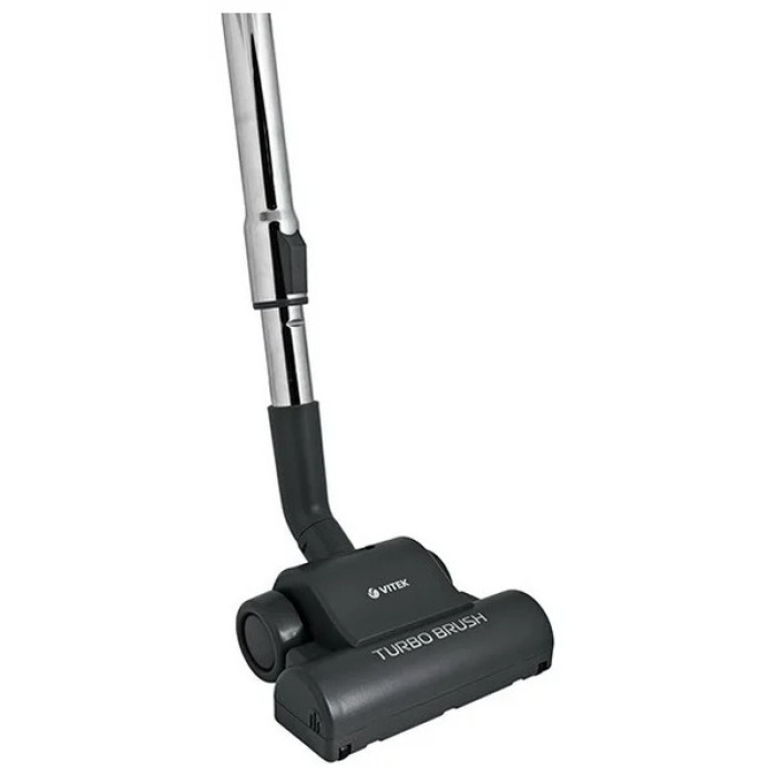 Vitek VT-1833 серый, белый