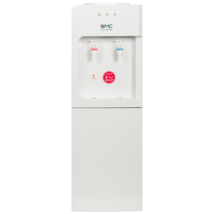 AQUA 22LA белый