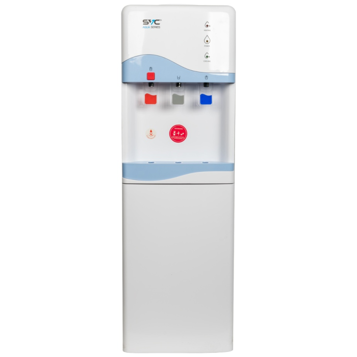 AQUA 93LA белый