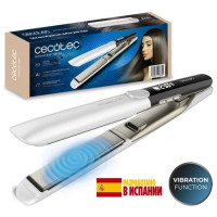 Выпрямитель Cecotec RitualCare Twerk черный