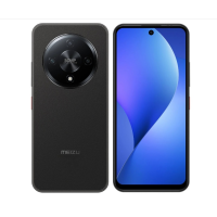Meizu Mblu 22 Pro 6 ГБ/256 ГБ черный