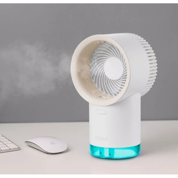 Kitfort KT-417 белый