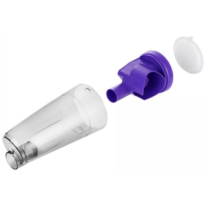 Kitfort КТ-5156 фиолетовый