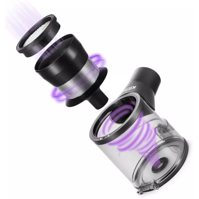 Kitfort КТ-5168-3 черный