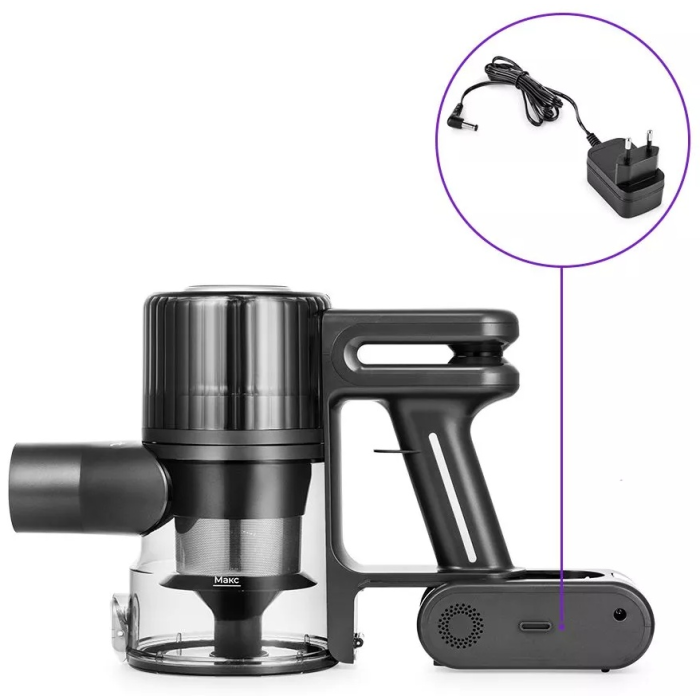 Kitfort КТ-5168-3 черный