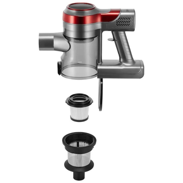 Kitfort KT-5282 серый