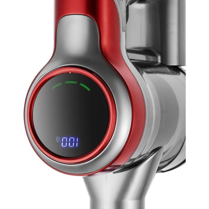 Kitfort KT-5282 серый