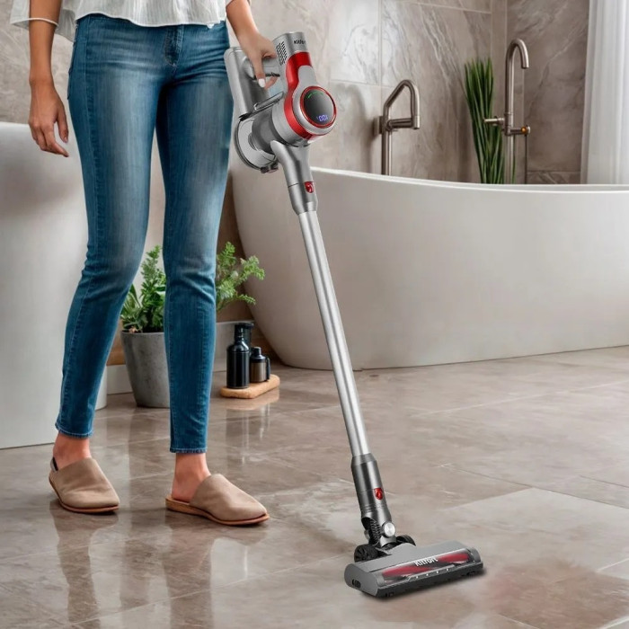 Kitfort KT-5282 серый