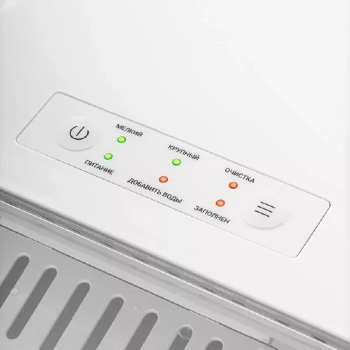 Напольный Kitfort KT-1831-1 белый