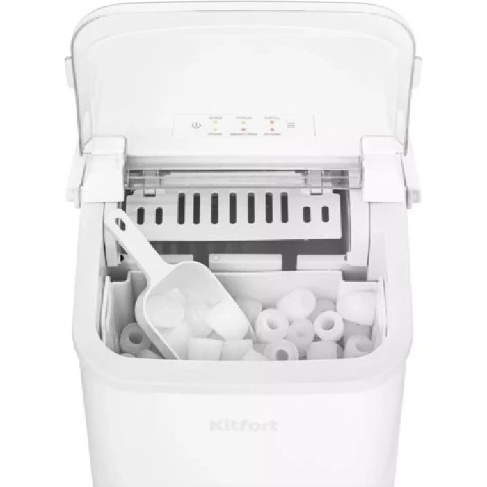 Напольный Kitfort KT-1831-1 белый