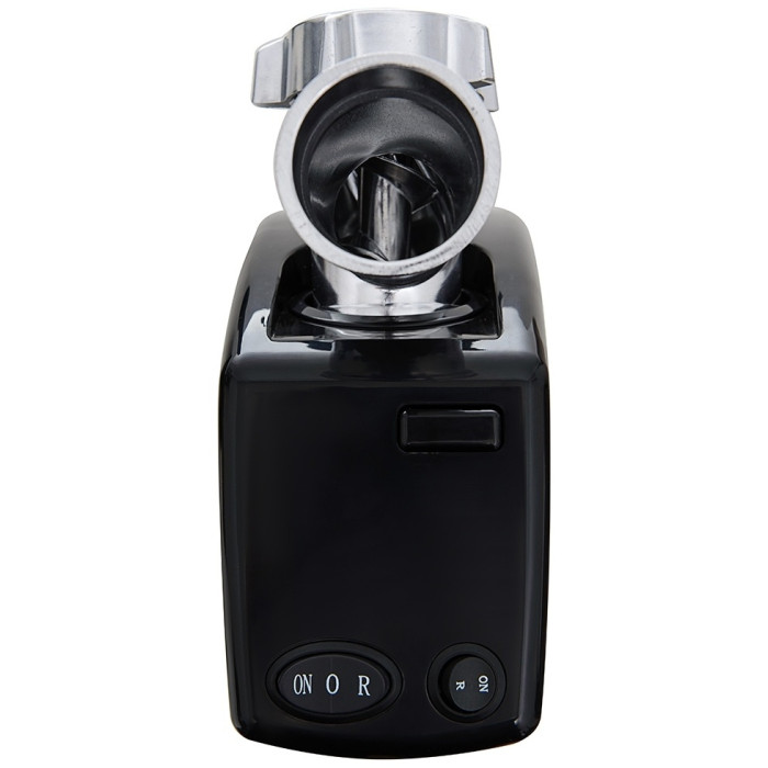 Kitfort КТ-2101-2 зеленый, черный