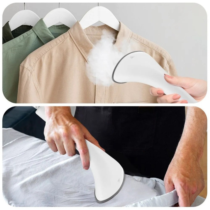 Kitfort KT-9111 белый