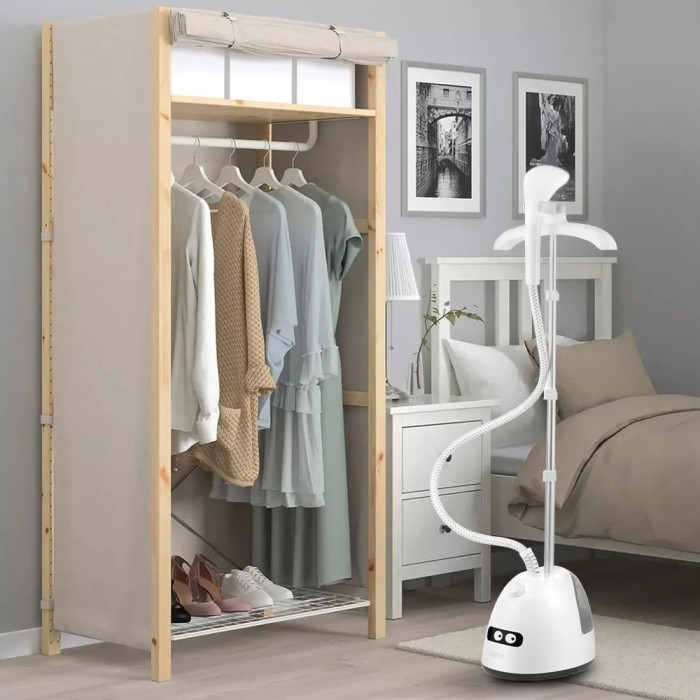 Kitfort KT-9111 белый