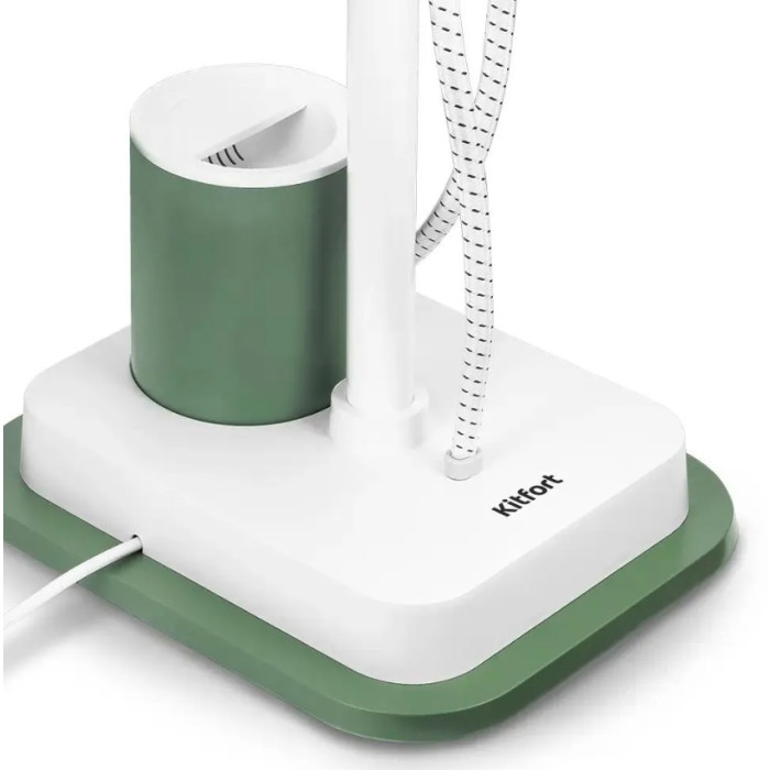 Kitfort KT-9168 белый
