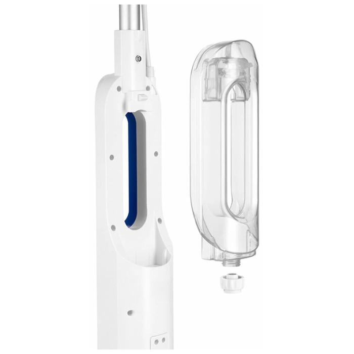 Электрошвабра Kitfort КТ-1048-3 синий