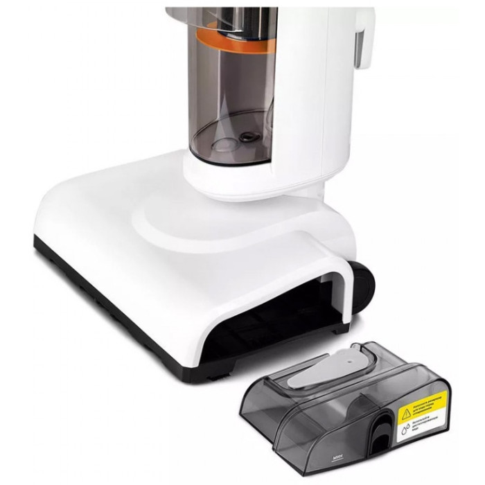 Kitfort КТ-5157-2 белый, оранжевый