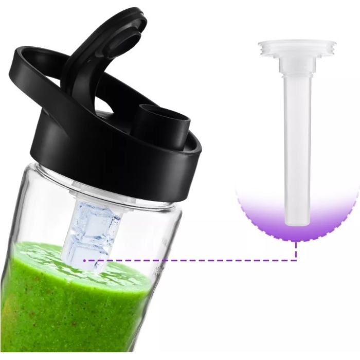 Kitfort КТ-3034-1 фиолетовый