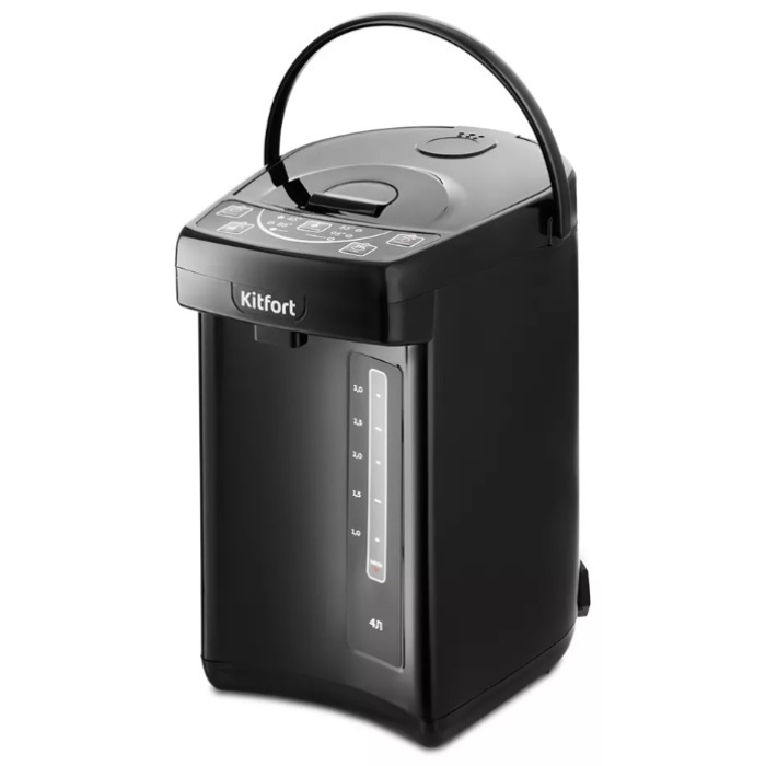 Термопот Kitfort КТ-2508-1 черный