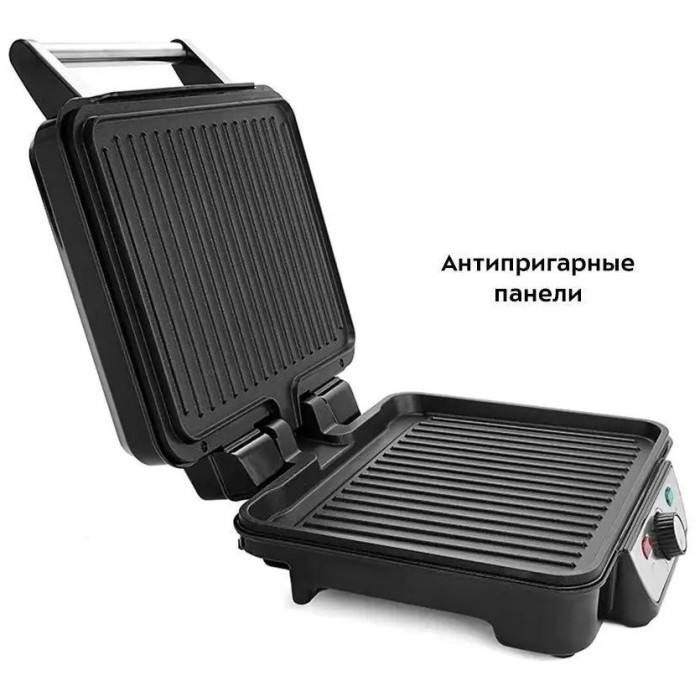 Электрогриль Kitfort КТ-1626