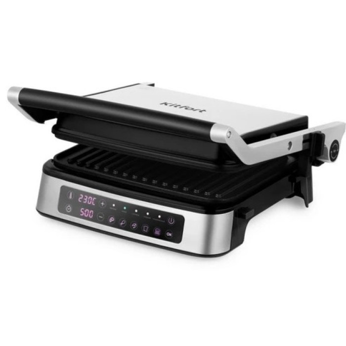 Электрогриль Kitfort KT-1687