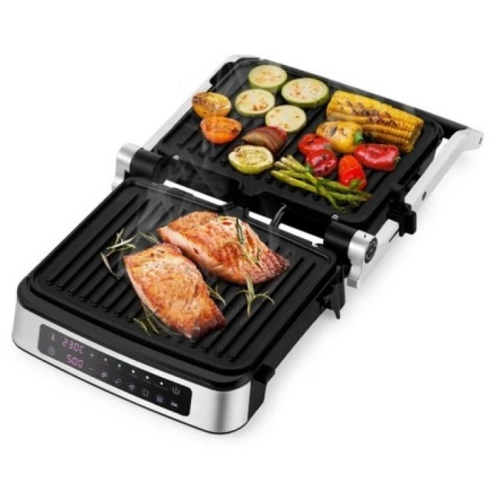 Электрогриль Kitfort KT-1687