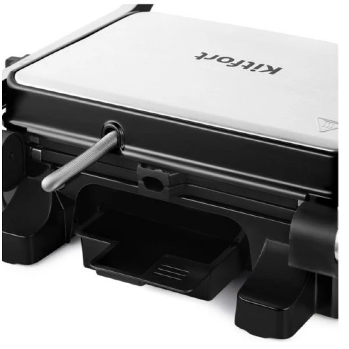 Электрогриль Kitfort KT-1687