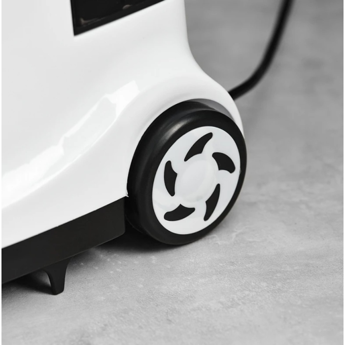 Scarlett SC-GS130S08 белый, черный