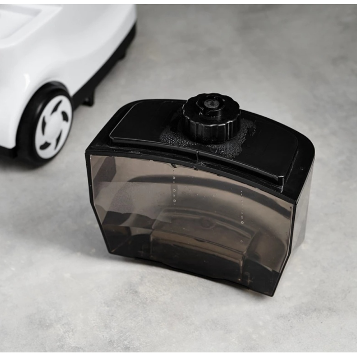 Scarlett SC-GS130S08 белый, черный