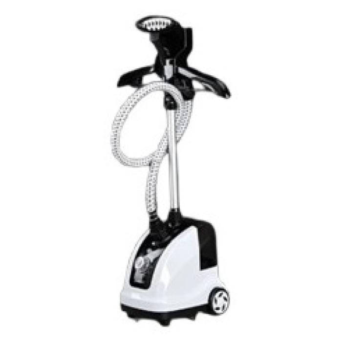 Scarlett SC-GS130S08 белый, черный