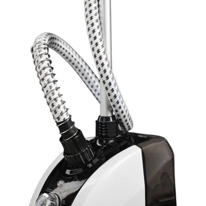 Scarlett SC-GS130S08 белый, черный