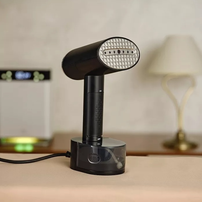 Timberk T-HGS02 черный